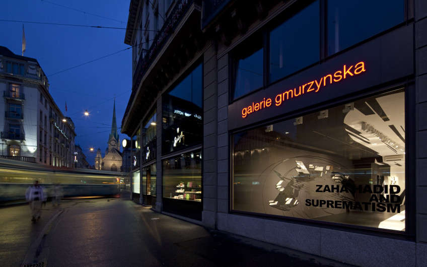 Galerie Gmurzynska